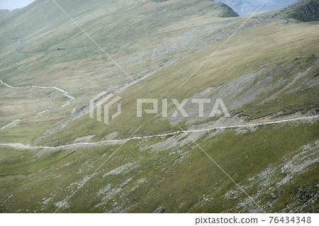 Snowdon Mountain Railway and Llanberis Station Snowdon Mountain Railway and Llanberis Station 76434348