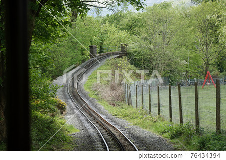 Snowdon Mountain Railway and Llanberis Station Snowdon Mountain Railway and Llanberis Station 76434394