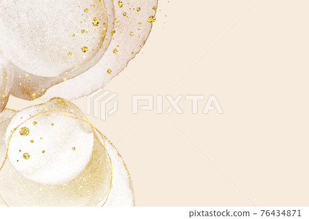背景紋理水彩酒精墨水藝術閃光閃光跛腳框架 背景紋理水彩酒精墨水藝術閃光閃光跛腳框架 76434871
