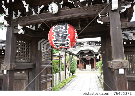 Kenninji Temple, Marici Temple (Zenkyoan) Kenninji Temple, Marici Temple (Zenkyoan) 76435371