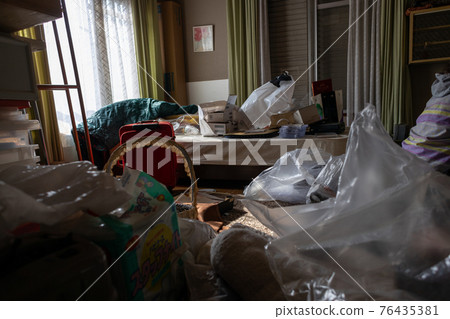 自助餐廳(垃圾房) 自助餐廳(垃圾房) 76435381