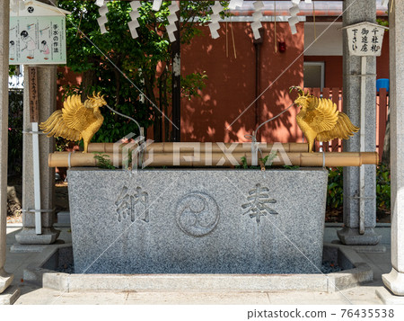 蒙扎中野站周圍 76435538