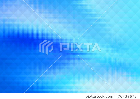 Background Texture IT Graphic Prism Reflection Lighting Light Blue 76435673