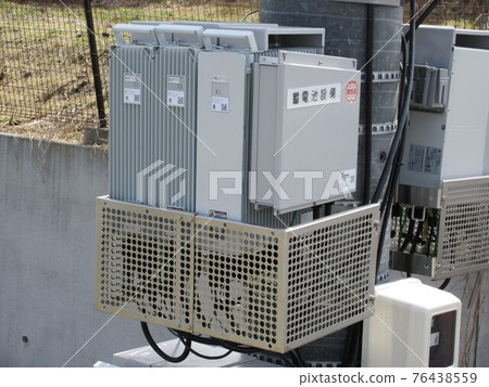 Mobile phone base station storage battery equipment Mobile phone base station storage battery equipment 76438559