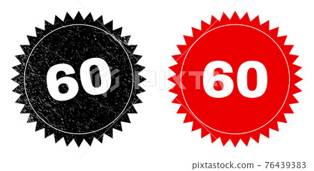 60 Black Rosette Seal with Rubber Style 60 Black Rosette Seal with Rubber Style 76439383
