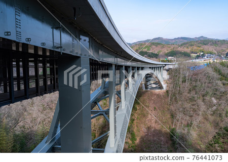 天龍橋 天龍橋 76441073