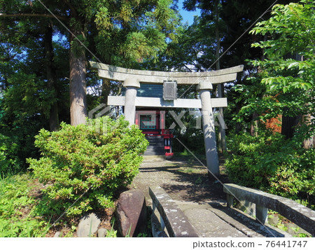 Itsukushima Shrines all over Japan 1 Gokan, Minakami Town, Tone District, Gunma Prefecture Itsukushima Shrines all over Japan 1 Gokan, Minakami Town, Tone District, Gunma Prefecture 76441747