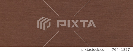 Suitable for background, linen texture surface kraft brown paper close-up 76441837
