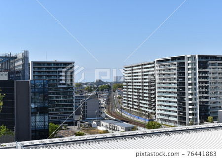 東武都市線 東武都市線 76441883