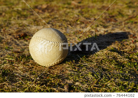 軟棒球球 76444102