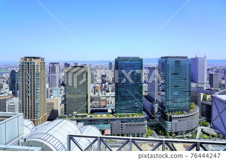 大阪前線 76444247