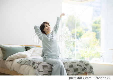 睡眠圖像 76444379