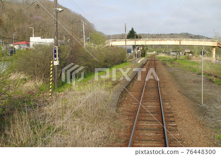 別府站 JR 別府站 花崎線 JR 花崎線 花崎線 76448300