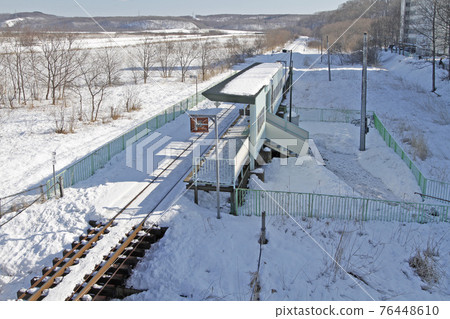 Musa Station JR Musa Station Hanasaki Line JR Hanasaki Line Hanasaki Line Musa Station JR Musa Station Hanasaki Line JR Hanasaki Line Hanasaki Line 76448610