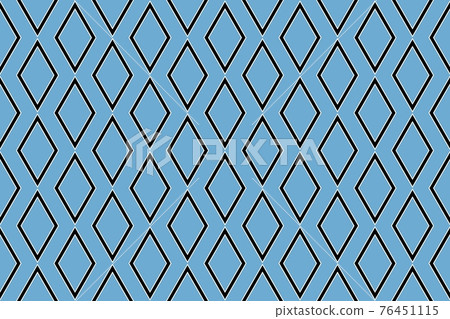Simple geometric pattern in the colors of the national flag of Botswana Simple geometric pattern in the colors of the national flag of Botswana 76451115