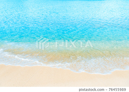 Image of the beautiful sea Image of the beautiful sea 76455989