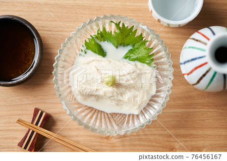 Sashimi Yuba Sashimi Yuba 76456167