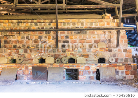 常滑陶器散步區 愛知縣常滑市 76456610