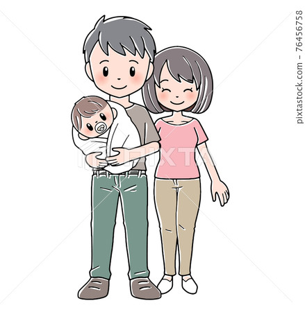 Mom Dad Stock Illustrations – 36,194 Mom Dad Stock Illustrations