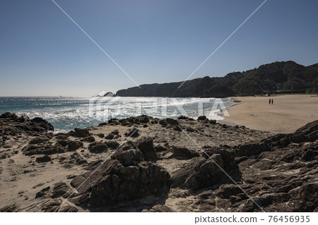 Yoshimi Ohama Beach Yoshimi Ohama Beach 76456935