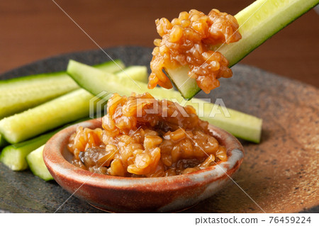 金山路味噌黃瓜 76459224