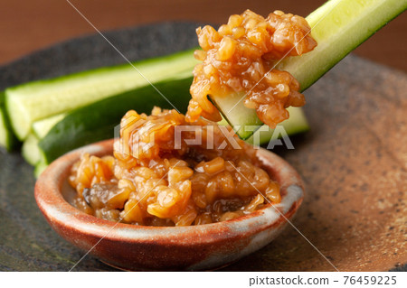 金山路味噌黃瓜 76459225