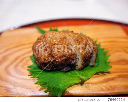 油炸 油炸 76460214