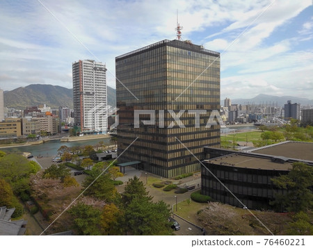 北九州市政府 北九州市政府 76460221