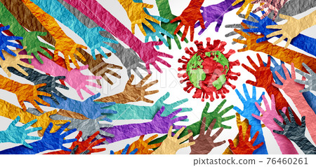 World Virus 76460261