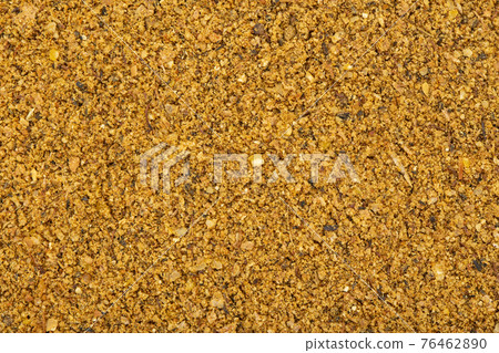 Fishing feeder mixed groundbait. Aromatic baits and gear for carp. 76462890