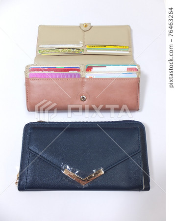 Old wallet and new wallet Old wallet and new wallet 76463264