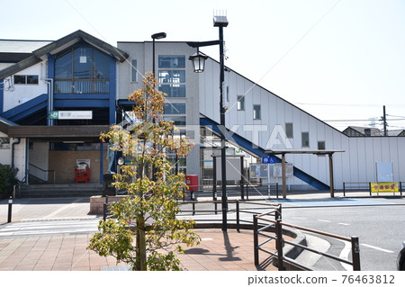 jr East Japan Sagami Line Samukawa Station jr East Japan Sagami Line Samukawa Station 76463812