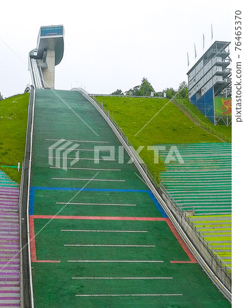 Bergisel ski jumping, Innsbruck 76465370