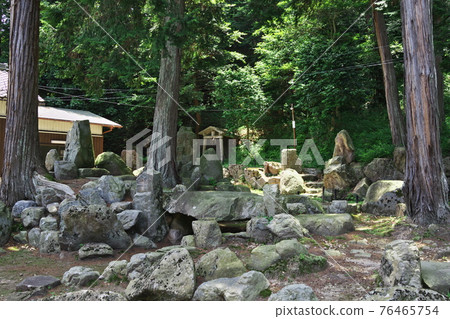 松尾神社花園滋賀 76465754