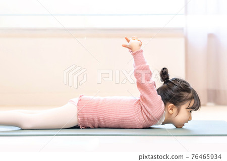 Children's Lifestyle Health Play Children's Lifestyle Health Play 76465934