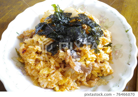 Very delicious Japanese food Very delicious Japanese food 76466870