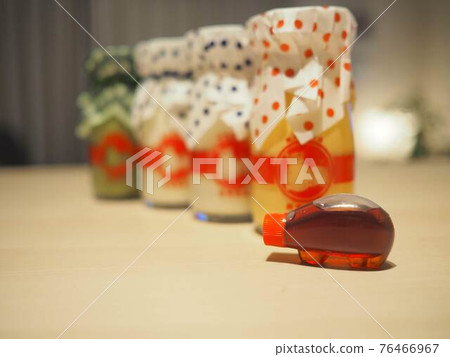 Atami Pudding 76466967