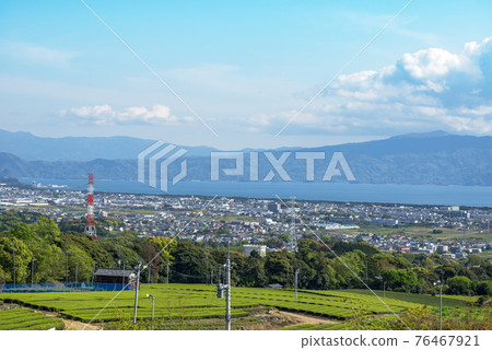 NEOPASA Surugawan Numazu Downhill daytime scenery [Shizuoka Prefecture] 76467921