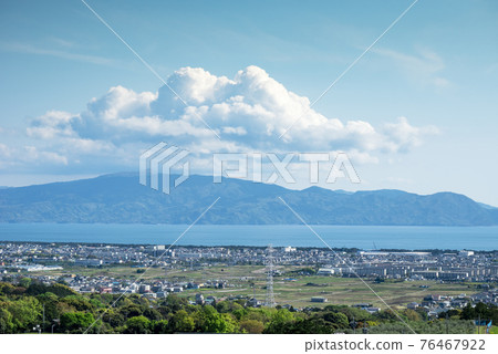 NEOPASA Surugawan Numazu Downhill daytime scenery [Shizuoka Prefecture] 76467922