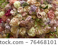 Bouquet 76468101