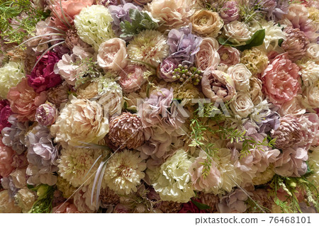 Bouquet Bouquet 76468101