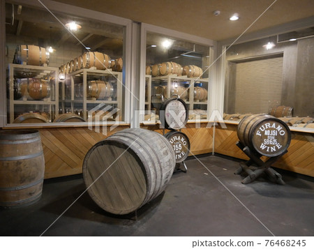 Furano Winery Furano Winery 76468245
