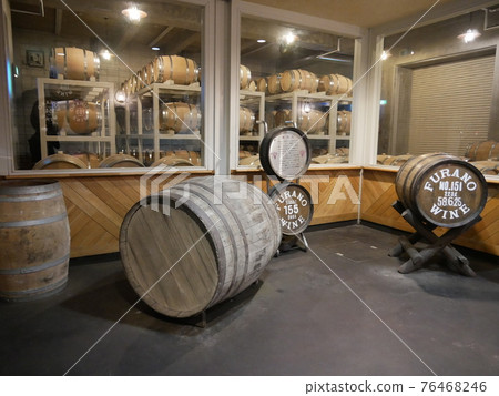 Furano Winery Furano Winery 76468246
