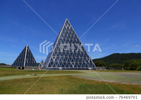 島根肯尼瑪沙子博物館 島根肯尼瑪沙子博物館 76469701