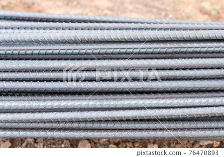 steel bar rebar reinforcement 76470893