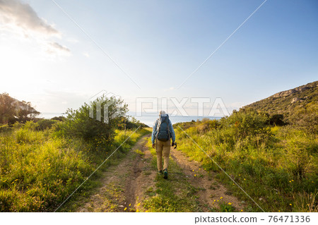 Carian trail Carian trail 76471336