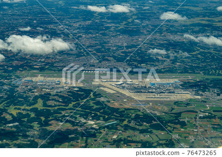 成田國際機場（乘飛機） 76473265
