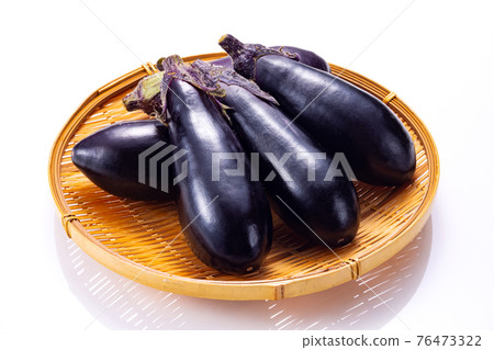 茄子材料 76473322