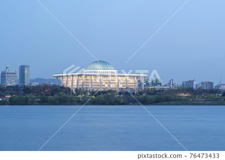 韓國永登浦區國會大廈 韓國永登浦區國會大廈 76473433