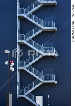 緊急樓梯 76473606